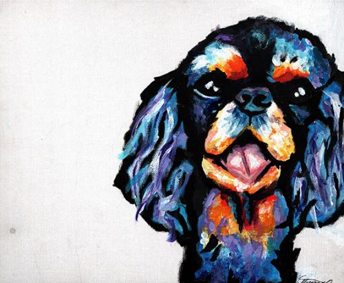 The Laughing Cavalier