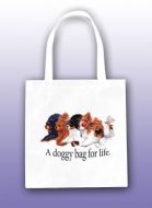 Bag for Life Flying Cavaliers