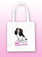 Cavatude Tote Bag