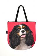 Cavalier Ear Bag