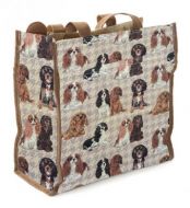 CKCS  Shopper Bag