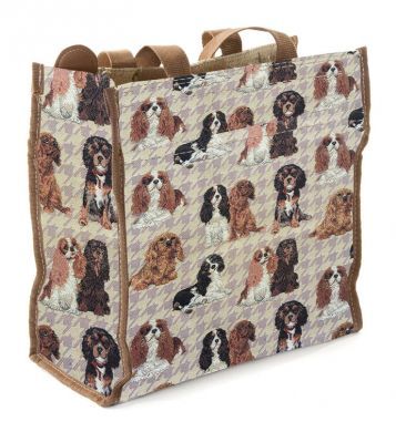 CKCS  Shopper Bag