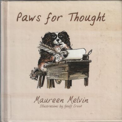 Paws for Thought