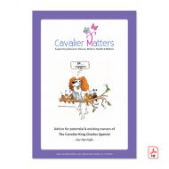 Cavalier Matters Downloadable PDF Booklet