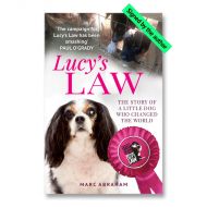 Lucy's Law - 