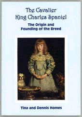 CKCS The Origin and Founding of the Breed