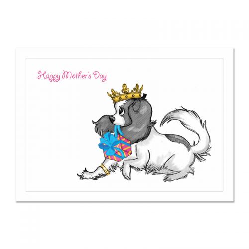 Coco's Mothers Day Surprise