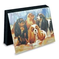 Cavalier Cards Gift Boxed