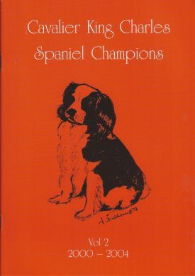 CKCS Champions vol 2