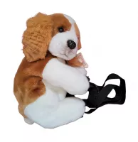 Faithful Friends Blenheim Back Pack 