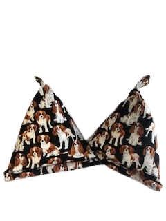 I Pad Beanie Cavalier King Charles Spaniel