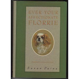 Ever Your Affectionate Florrie