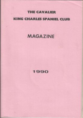 CKCS Magazine