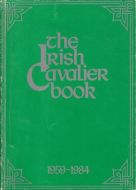 CKCS Irish Cavalier Mag