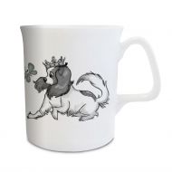 Coco and the Butterfly Mug