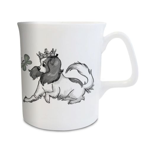 Coco and the Butterfly Mug