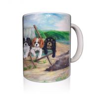 Beach Boys Mug