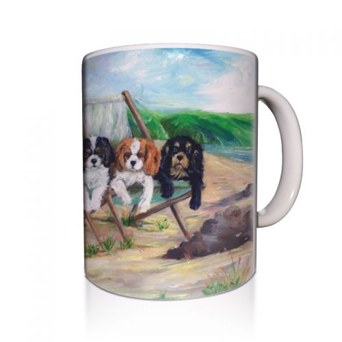 Beach Boys Mug