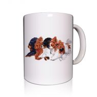 Flying Cavaliers Mug