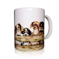 Puppyrama Mug
