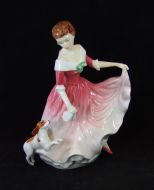 Royal Doulton 'My Best Friend'