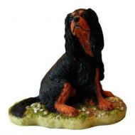 Sculptured Beauties - All Four Coat Colours