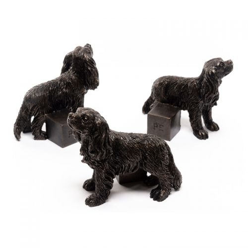 Pot Paws - Cavalier Plant Pot Feet