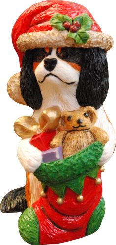 Christmas Stocking Ornament