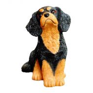 Good Puppy Cavalier Ornament