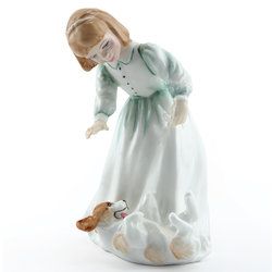 Royal Doulton Let's Play