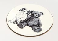 Blenheim and Teddy Coaster