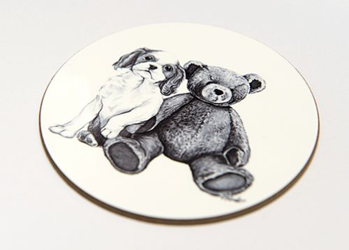 Blenheim and Teddy Coaster