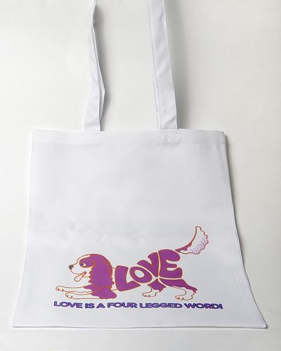 Love Bag (Tote)