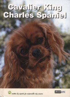 Cavalier King Charles Spaniels - About Pets series