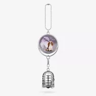 Be Mine Hanging Air Freshener & Charm