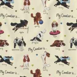 Fleece Blanket Buttermilk 