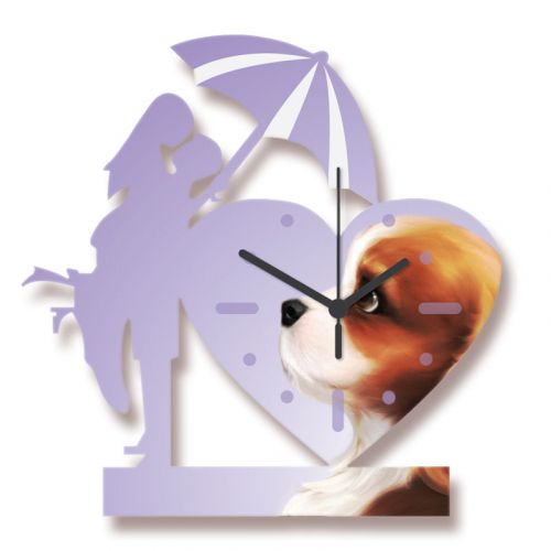 Love Clock
