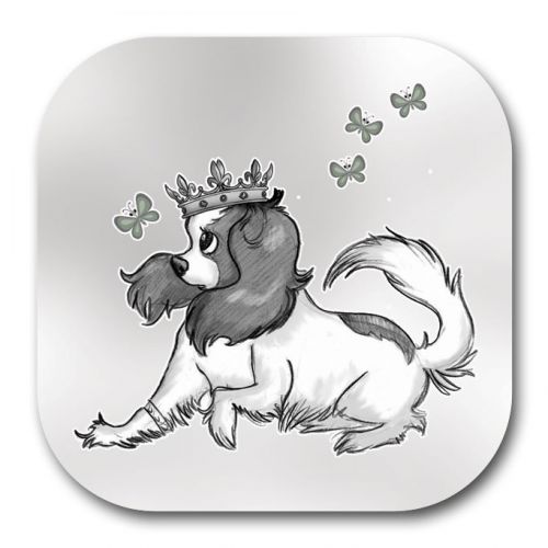 Coco and the Butterfly Coaster