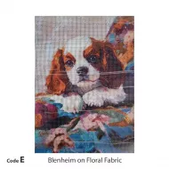 Cavaliers Diamond Painting Kits