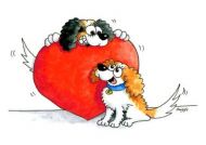 My Heart is this Big