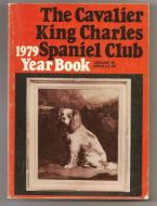 The Cavalier King Charles Spaniel Club Year Book 1979