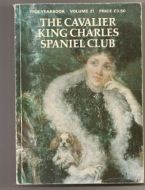 The Cavalier King Charles Spaniel Club Year Book 1984