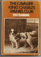 The Cavalier King Charles Spaniel Club Year Book 1980