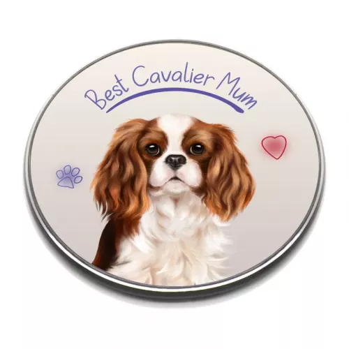 Best Cavalier Mum Phone Charger