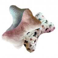 Pillow - Cavalier Characters