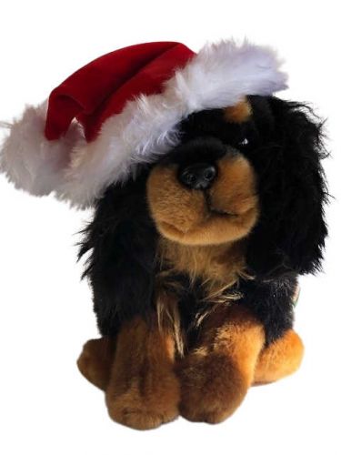 Cavalier Christmas Cheer