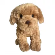 Cavapoo Soft Toy - Plushie