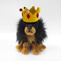 The Royal Cavalier Soft Toy - Plushie