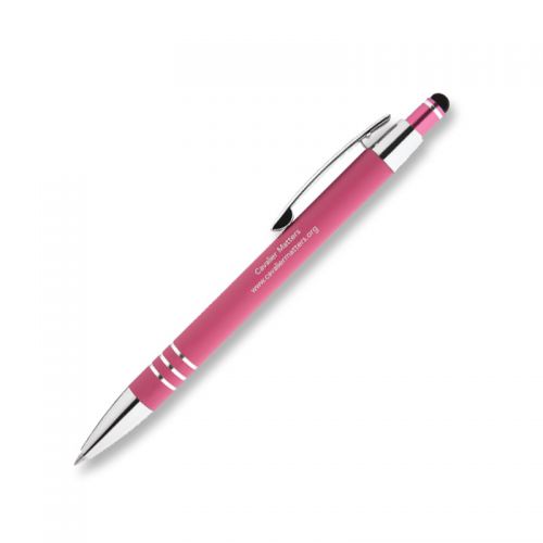 Cavalier Matters Pen & Tablet Stylus